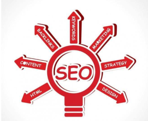 seo網(wǎng)站中的超鏈接