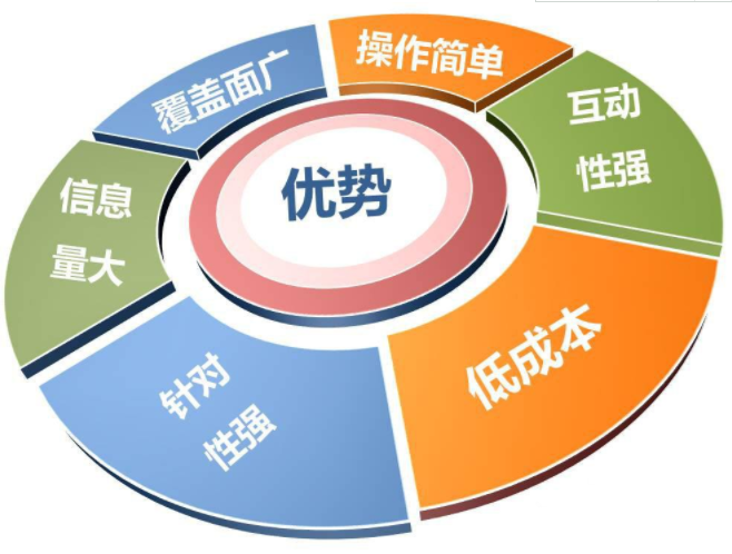 陳大果論互聯網公司的出路