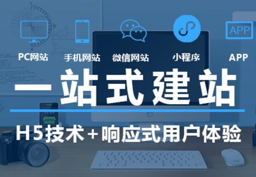 「建站問題」新開公司有思路，無網(wǎng)站，如何建設(shè)網(wǎng)站？
