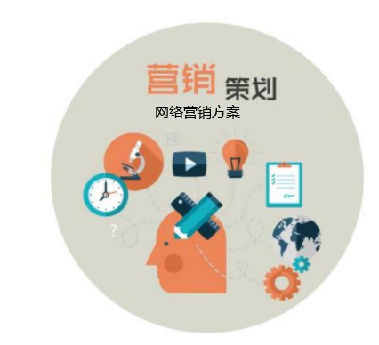 網絡營銷方案如何落地?網絡營銷方案如何提高業績?