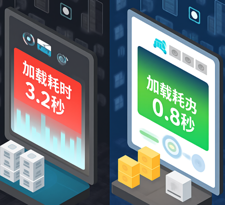網頁緩存技術在網站SEO優化中的關鍵作用和應用方法